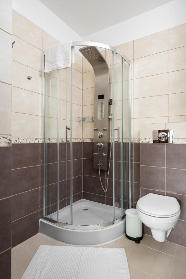 Browary Warszawskie Modern Apartment *