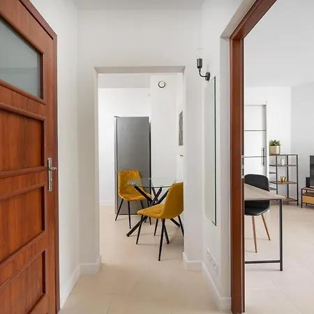 Browary Warszawskie Modern Studio Warsaw Exterior photo