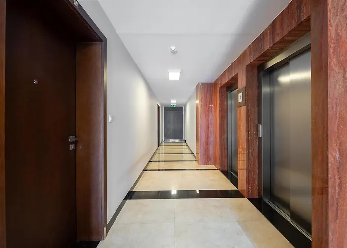 Browary Warszawskie Modern Studio